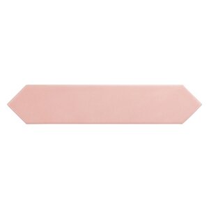 ARROW obklad Blush Pink 5x25 (EQ-4) (1bal=0,5m2)