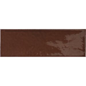 VILLAGE obklad Walnut Brown 6,5x20 (bal=0,5m2) (EQ-3)