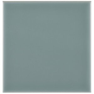 RIVIERA obklad Liso Niza Blue 10x10 (1,2m2)