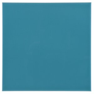 RIVIERA obklad Liso Altea Blue 20x20 (1,2m2)