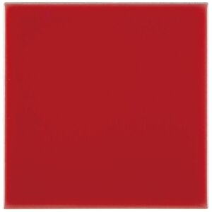 RIVIERA obklad Liso Monaco Red 10x10 (1,2m2)
