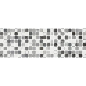 BREMEN obklad Decorado Pixel Gris 20x60 (bal=1,44m2)