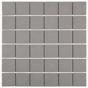 DOVER mozaika Grey 30,6x30,6