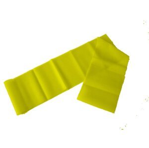 Aerobic guma Sedco 0,4 mm ( žlutá      )