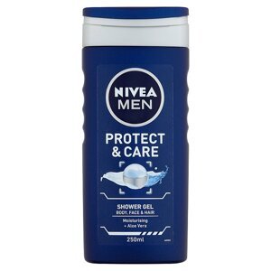 Nivea Men Protect & Care sprchový gel 250 ml