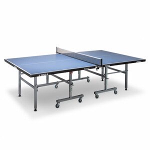 Stůl na stolní tenis Joola transport (modrá)