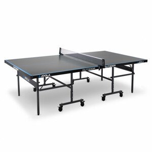 Stůl na stolní tenis Joola OUTDOOR J200A (černá)