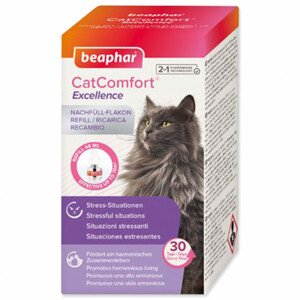Náhradní náplň do difuzéru BEAPHAR CatComfort Excellence - Akční nabídka 19.02-03.03.24
