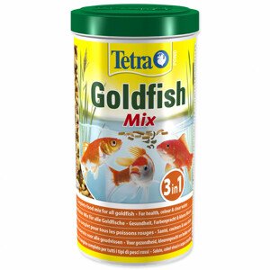 TETRA Pond Goldfish Mix - Mimořádná akce TETRA 01. 03. - 30. 04. 2024