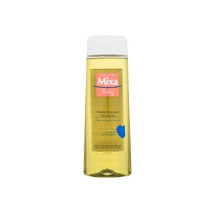 Mixa Baby micelární šampon pro děti 300 ml