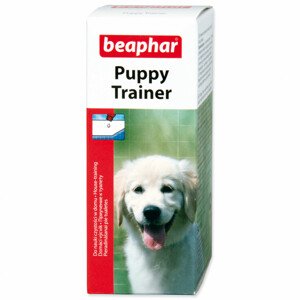 Kapky BEAPHAR Puppy Trainer výcvikové - Akční nabídka 18.03.-31.03.2024