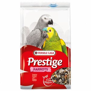 VERSELE-LAGA Prestige pro velké papoušky - Akční nabídka 18.03.-31.03.2024