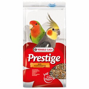 VERSELE-LAGA Prestige pro střední papoušky - Akční nabídka 18.03.-31.03.2024