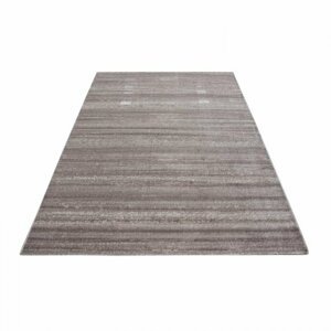 Kusový koberec Plus 8000 beige (Varianta: 280 x 370 cm)