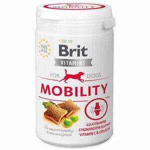 Vitaminy Brit Mobility 150g