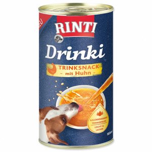 Drink Rinti kuře 185ml