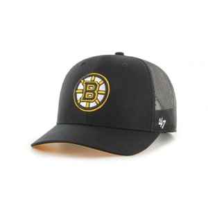 Kšiltovka NHL 47 Brand MVP Ballpark Trucker SR (Tým: Boston Bruins, Varianta: Senior)