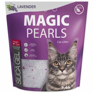 Kočkolit MAGIC PEARLS Lavender - Zákaznícke dni 28.3. – 30.4.2024