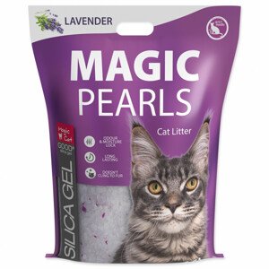 Kočkolit MAGIC PEARLS Lavender - Zákaznícke dni 28.3. – 30.4.2024