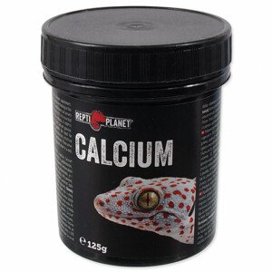 REPTI PLANET krmivo doplňkové Calcium - Zákaznícke dni 28.3. – 30.4.2024