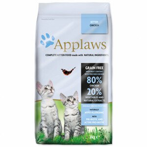 APPLAWS Dry Kitten - Zákaznícke dni 28.3. – 30.4.2024