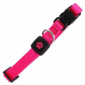 Obojek ACTIVE DOG Premium růžový XS - Zákaznícke dni 28.3. – 30.4.2024