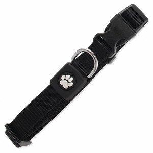 Obojek ACTIVE DOG Premium černý S - Zákaznícke dni 28.3. – 30.4.2024