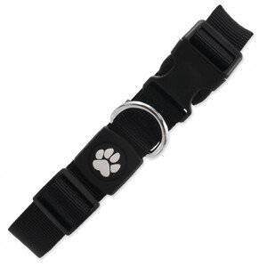Obojek ACTIVE DOG Premium černý XL - Zákaznícke dni 28.3. – 30.4.2024