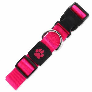 Obojek ACTIVE DOG Premium růžový XL - Zákaznícke dni 28.3. – 30.4.2024