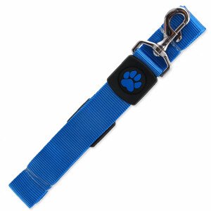 Vodítko ACTIVE DOG Premium modré XL - Zákaznícke dni 28.3. – 30.4.2024