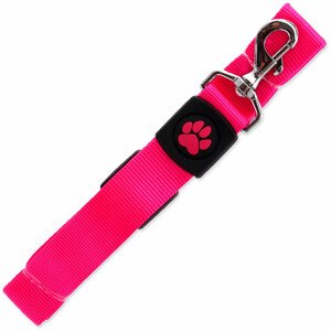 Vodítko ACTIVE DOG Premium růžové XL - Zákaznícke dni 28.3. – 30.4.2024