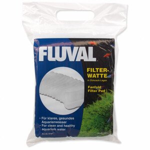 Náplň vata filtrační FLUVAL - Zákaznícke dni 28.3. – 30.4.2024