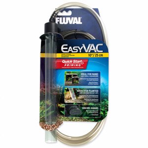 Odkalovač FLUVAL EasyVac mini - Zákaznícke dni 28.3. – 30.4.2024