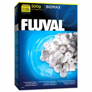 Náplň keramika FLUVAL Bio Max - Zákaznícke dni 28.3. – 30.4.2024