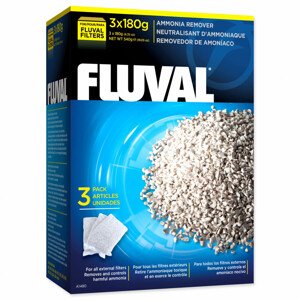 Náplň odstraňovač dusíkatých látek FLUVAL - Zákaznícke dni 28.3. – 30.4.2024