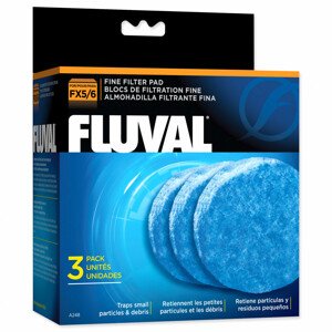 Náplň vložka mikrovláknová FLUVAL FX-5 - Zákaznícke dni 28.3. – 30.4.2024