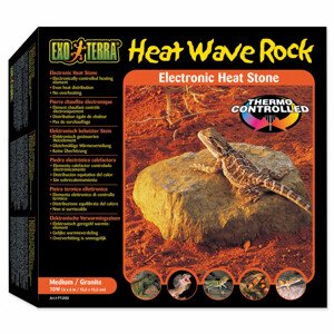 Kámen topný EXO TERRA Heat Wave Rock střední - Zákaznícke dni 28.3. – 30.4.2024