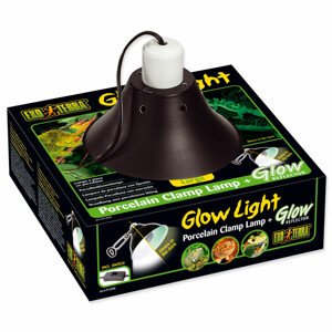 Lampa EXO TERRA Glow Light velká 25 cm - Zákaznícke dni 28.3. – 30.4.2024