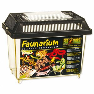 Faunarium EXO TERRA mini - Zákaznícke dni 28.3. – 30.4.2024