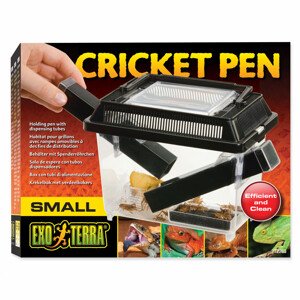 Cricket Pen EXO TERRA Small - Zákaznícke dni 28.3. – 30.4.2024