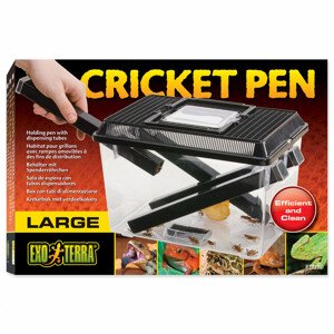 Cricket Pen EXO TERRA Large - Zákaznícke dni 28.3. – 30.4.2024