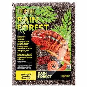 Podestýlka EXO TERRA Rainforest - Zákaznícke dni 28.3. – 30.4.2024