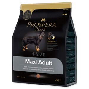 PROSPERA Plus Maxi Adult - Zákaznické dny 28.3. – 30.4.2024