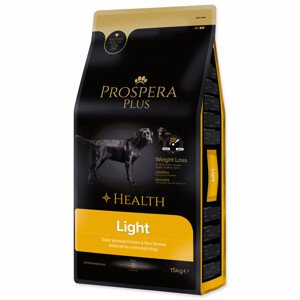 PROSPERA Plus Light - Zákaznické dny 28.3. – 30.4.2024
