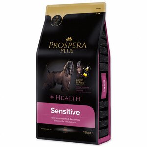 PROSPERA Plus Sensitive - Zákaznické dny 28.3. – 30.4.2024