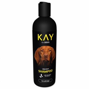 Šampon KAY for DOG s tea tree olejem - Zákaznícke dni 28.3. – 30.4.2024