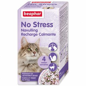 Náhradní náplň BEAPHAR No Stress pro kočky - Zákaznícke dni 28.3. – 30.4.2024