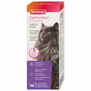 Sprej BEAPHAR CatComfort 60 ml - Zákaznícke dni 28.3. – 30.4.2024