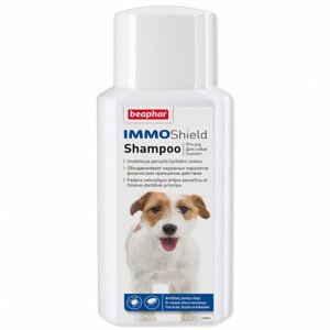 Šampon BEAPHAR Dog IMMO Shield - Zákaznícke dni 28.3. – 30.4.2024