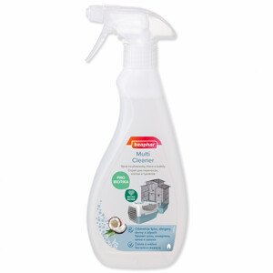 Sprej čistící BEAPHAR PROBIO Multi Cleaner - Zákaznícke dni 28.3. – 30.4.2024
